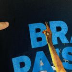 Fruit of the Loom Brad paisley 2021 concert tour graphic shirt size large Photo 3