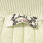 Free People Intimately Size XS Green Friday Morning Swit Tee Sugared Mint Photo 2