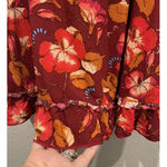 Free People  Lattice Lovers Lace-Up Mini Dress Photo 6