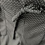 ALBION FIT  Jetsetter Athletic Jogger Track Pant Dash Black‎ Size XS Travel Photo 8