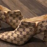 Wild Rose Brand New Women’s  Bootie Heels Photo 1