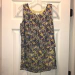 CAbi Multicolor Positano Floral Tank Photo 1