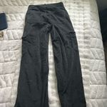 American Eagle Corduroy Cargo Pants Photo 1