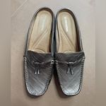 Naturalizer 🦋 Gossip Mule Loafers, Size 9.5 Photo 1