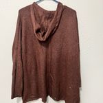 Daytrip  from Buckle Cozy Maroon Sweater Photo 1