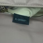 Valentino Garavani Candystud Medium Top Handle Leather Bag Rockstud Pink Photo 14