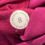 Lululemon  Wunder Train High-Rise Short 6"
Magenta Purple Size 8 Photo 2
