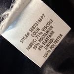 Diane Von Furstenberg  Black Blazer Photo 8