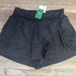 Halara  Black Soft Skirt Photo 0