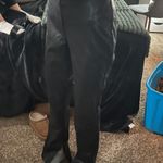 Forever 21 leather pants Photo 0