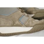 Weatherproof  Vintage Boots Women's US 9M Chloe Leather Top Fur trim Photo 7