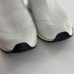 Urban Sport size 8 by J/Slides Woman’s silver reptile print . White Photo 5