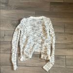 Moth White Wrap V Photo 4