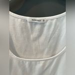 VICI White Bodysuit, Small Photo 1