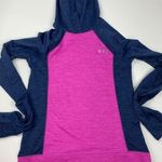 Under Armour Loose Cold Gear Hoodie Size S Photo 0