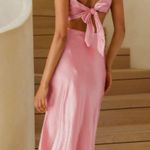 Fortunate One Maxi Dress Photo 1