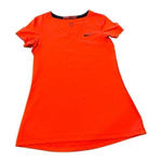 Nike  Pro jersey T-shirt size M Photo 0