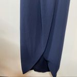 Dress the Population  Ariel Dress Midnight Blue XS Photo 9