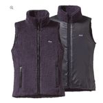 Patagonia Women’s Reversible Los Lobos Vest Photo 0