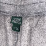 Target Grey Sweat Shorts Photo 1