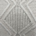 Caslon Women’s Tan Chunky Cable Knit Turtleneck Sweater Size Medium NWT Photo 16