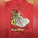 2022  parks run disney princess weekend AP Hoodie half marathon Small Photo 1