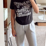 American Eagle  White Sox Graphic Tee Photo 0