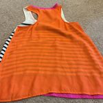 Anthropologie Maeve colorful blouse small Photo 6