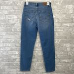 American Eagle  Stretch Mom Jean Photo 3