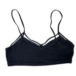 Garage  Strappy Bralette Photo 0