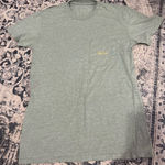 Drake green  shirt  Photo 0