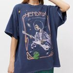 Urban Outfitters Brand new  graphic tee S/M Photo 0