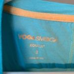 Yoga Smoga Koura Athletic T Photo 6