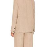 Free People Can't Get Enough Summer Suit Blazer and top Photo 2