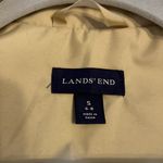 Lands' End  Mantel tan/ beige color excellent condition size S please see pictures Photo 12