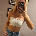 Brandy Melville Tube Top Photo 1