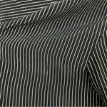 Rag and Bone  Felix Popover in Black/White Stripe small Photo 10