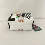 Nicole Lee Nikky By Cosmetic Pouch Bag College Girl Photo 3