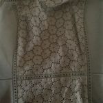 J.Crew women's size 2 xs black lbd eyelet dress knee length business casual new Photo 4