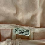 Free People  dress midi mesh slip stretchy bodycon lightweight XS Photo 5