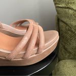 Gentle Souls  Women's by Kenneth Cole Viki Sandals Women’s Size 8 Photo 6