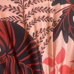 Farm Rio for Anthropologie “Bruxelles” Mini Dress, size XS petite, Like New Photo 11