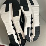 Women’s On Cloud Nova Sneaker NEW Black Size 10 Photo 6