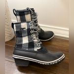Sorel  Slimpack 1964 Mid Calf Boots Size 5.5 Photo 9