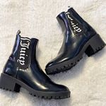 Juicy Couture Ankle Boots Photo 0