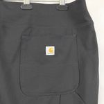 Carhartt  Womens Pants Size 3X Workwear Utility Stretch Functional Fitted 102482 Photo 5