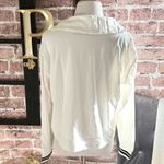 Enja Costa White Sailor Sweatshirt XS Photo 2