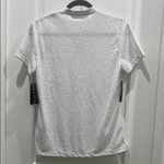 Nike NWT Women's Dri-FIT Tour Short-Sleeve Blade Jacquard AOJ Golf Polo Sz S Photo 6