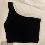 Aritzia One-Shoulder Top Photo 0