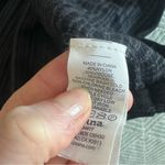 prAna  Monica Sweater Dress In Charcoal Photo 4